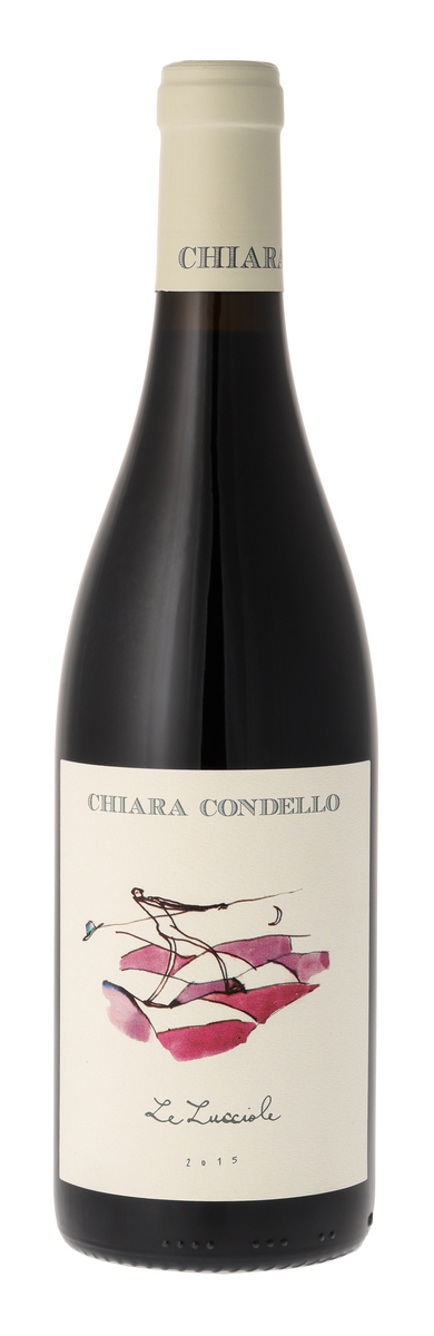 Vingruppen | Chiara Condello Predappio Le Lucciole Riserva-0.75
