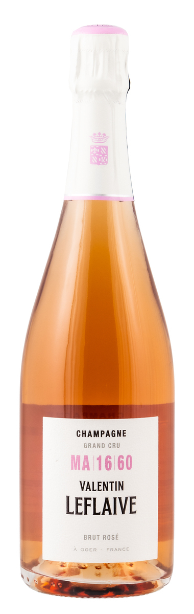 Vingruppen | Champagne Valentin Leflaive Ma-16-60 Grand Cru Brut…