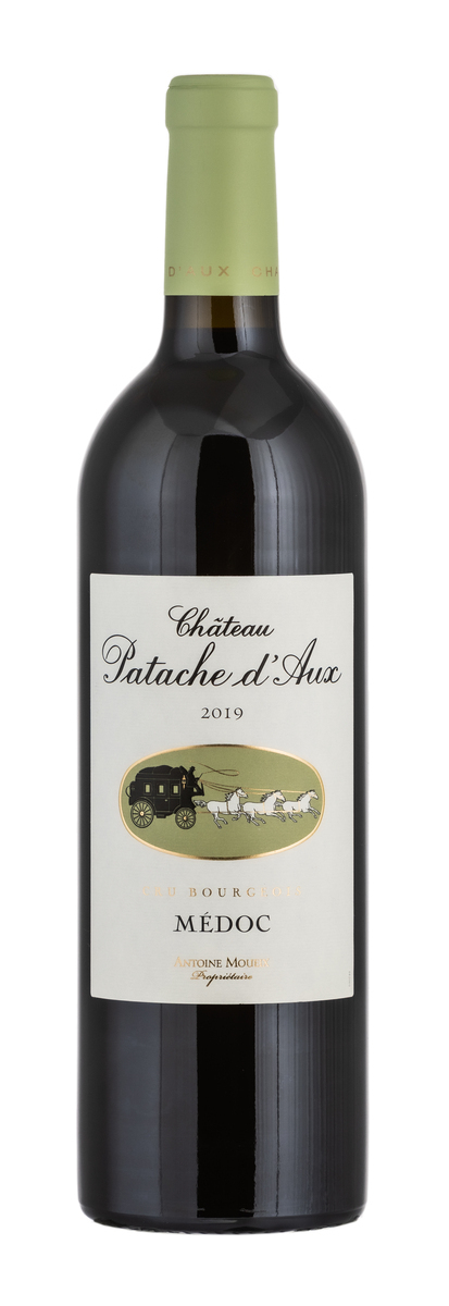 Vingruppen | Château Patache D'Aux-0.75